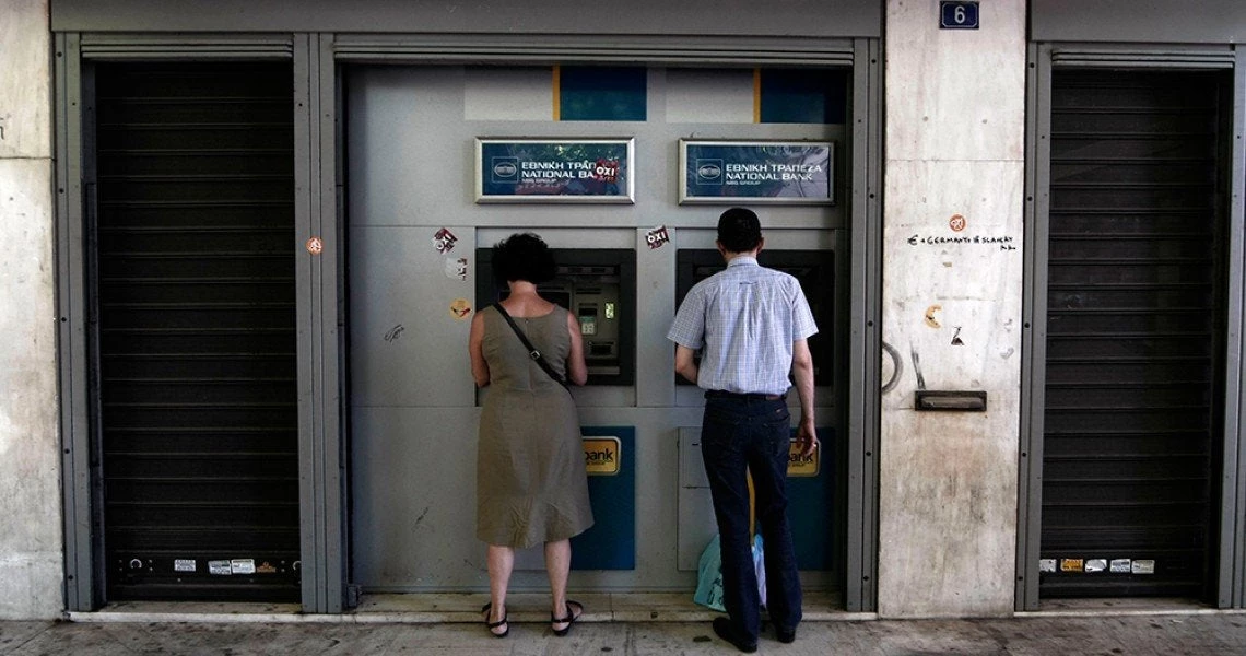 Όλες οι αλλαγές στα capital controls, στις αναλήψεις και τις μεταφορές